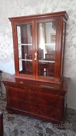 Vetrina Stile Classico Inglese “Replica”