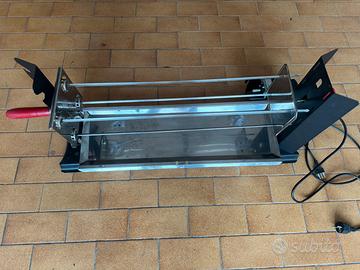 Girarrosto Ferraboli 4 lance 70 cm