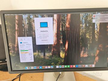 APPLE MACBook Pro 15 2.0 GHz i7 SSD PORTATILE RAM