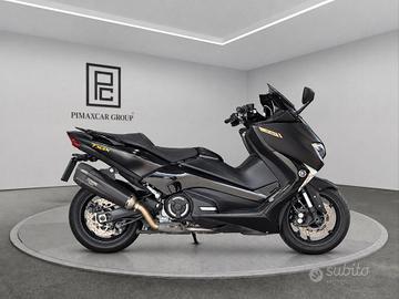 YAMAHA T-Max 530 SX Abs my19