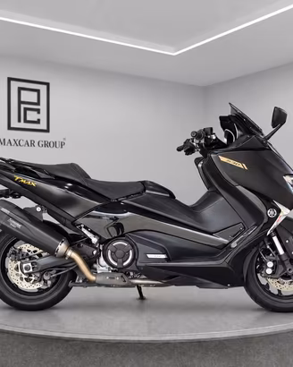 YAMAHA T-Max 530 SX Abs my19