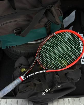 Head Prestige Pro