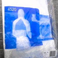 40 Tutte monouso usa e getta XL