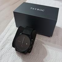 Orologio Tayroc