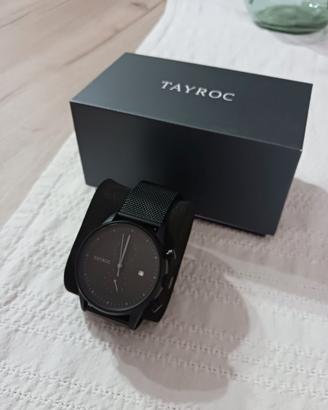 Orologio Tayroc