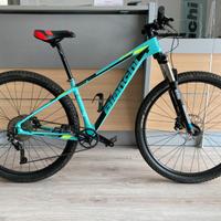 Bianchi MTB 29" Nitron Carbonio