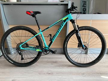 Bianchi MTB 29" Nitron Carbonio