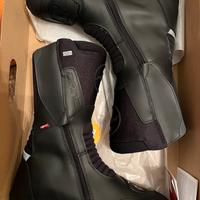 Stivali Dane esby hdry 46