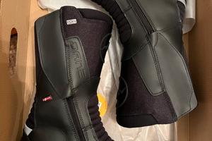 Stivali Dane esby hdry 46