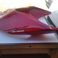 monoposto ducati panigale v2/v4 street