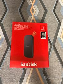 SSD portarile da 1TB