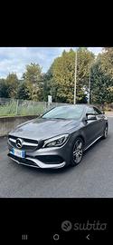 mercedes CLA PREMIUM 4 MATIC