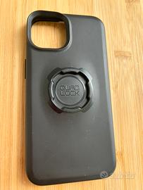 Cover QUADLOCK per iPhone 14