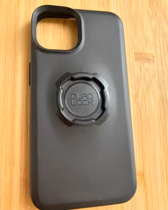 Cover QUADLOCK per iPhone 14