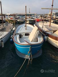 Gozzo apreamare smeraldo 7