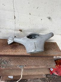Manubrio vespa epoca 125