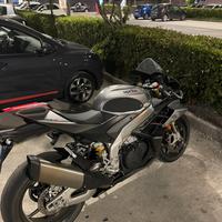 Aprilia RSV4 1100 2024