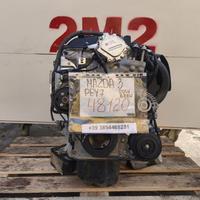 MOTORE COMPLETO MAZDA 3 Serie PEY7 120 CV 88 KW PE