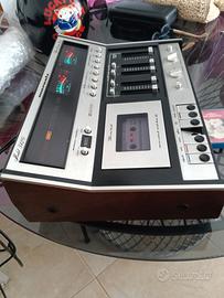 Marantz 5420 storica piastra 
