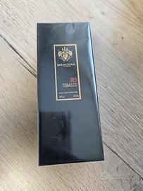 mancera red tobacco profumo