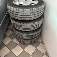 Cerchi mini originali