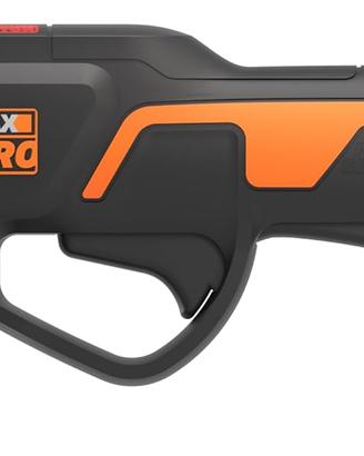 WORX WG330E.9 Cesoie da potatura senza spazzola da