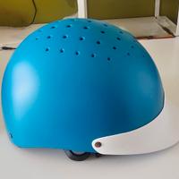 Casco equitazione 