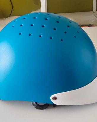 Casco equitazione 