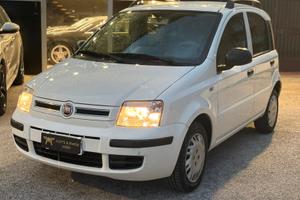 Fiat Panda 1.3 MJT 16V DPF Dynamic