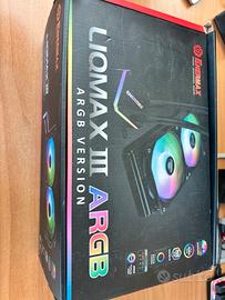 Kit raffreddamento liquido Enermax