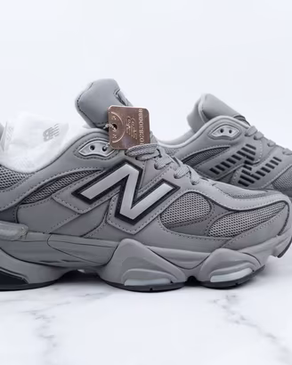 New Balance 9060 NUOVE SENZA SCATOLA 42.5 - 27cm