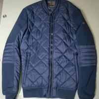 Giacchetto Cotton & Silk (Heritage)