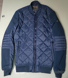 Giacchetto Cotton & Silk (Heritage)