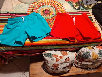 costumi mare decathlon 