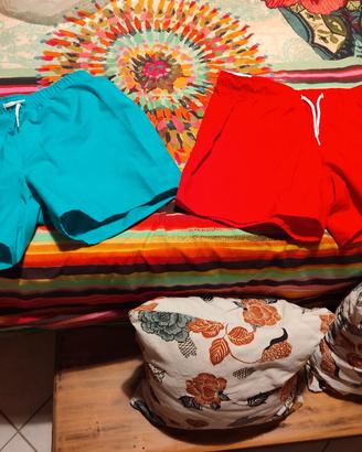 costumi mare decathlon 