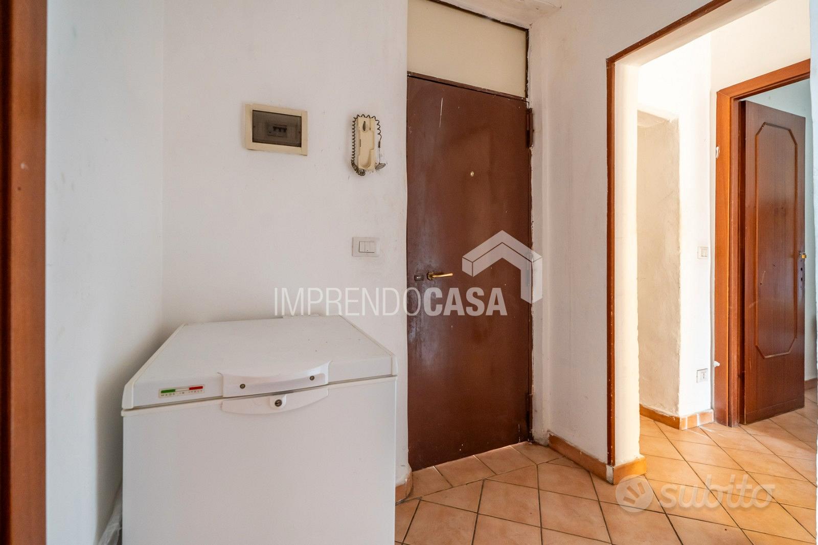 Appartamento – Palermo, Falsomiele, III Circoscrizione - Altro