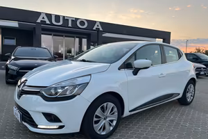 RENAULT Clio dCi 8V 75 CV S&S 5p. Energy Life