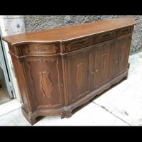 Credenza in legno