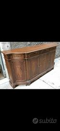 Credenza in legno
