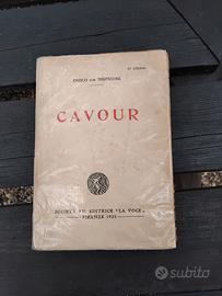 CAVOUR - 1925