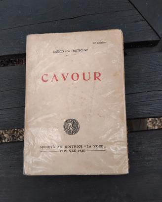CAVOUR - 1925