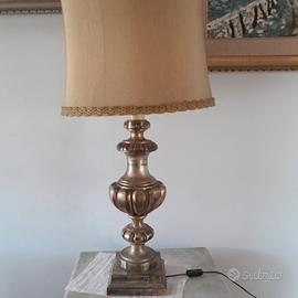 lampada stile 800