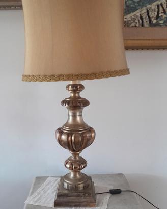 lampada stile 800