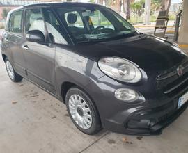 Fiat 500L 1.3 Multijet 95 CV Lounge anno 2017