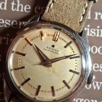 zenith oversize 133.8 bumper