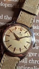 zenith oversize 133.8 bumper