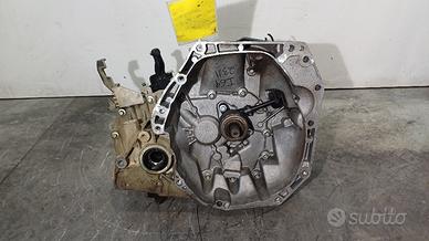 CAMBIO MANUALE COMPLETO NISSAN Juke 1° Serie JR53