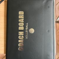 Lavagnetta magnetica Pallavolo