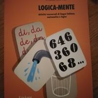 Manuale di psicologia Logica-Mente