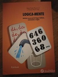 Manuale di psicologia Logica-Mente